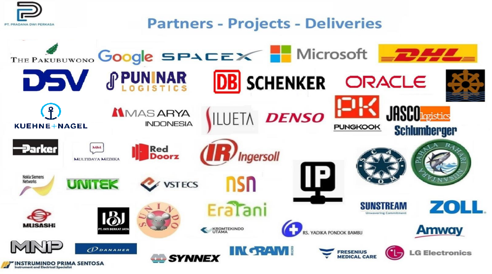 Our clients No EI