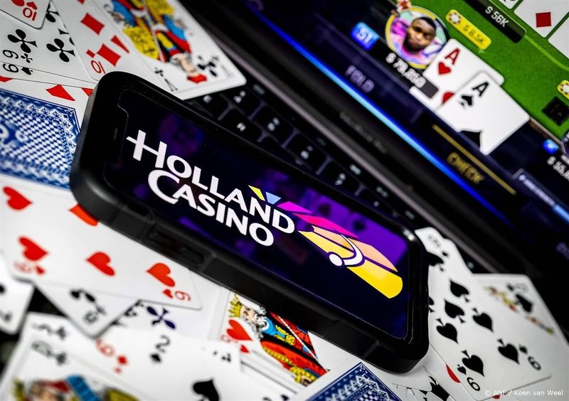 Image: Introductie van Total Casino NL Image: Introductie van Total Casino NL