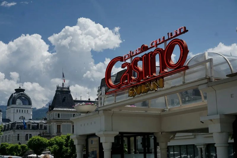 Nine casino en ligne - Découvrez les Atouts de Nine Casino en Ligne pour Les Français
