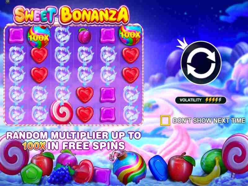 Best casino candyland in United Kingdom