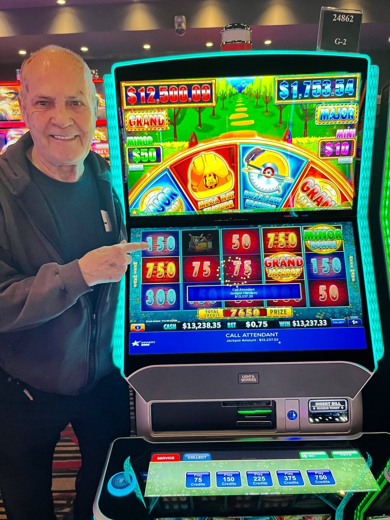Best winner live casino in United Kingdom